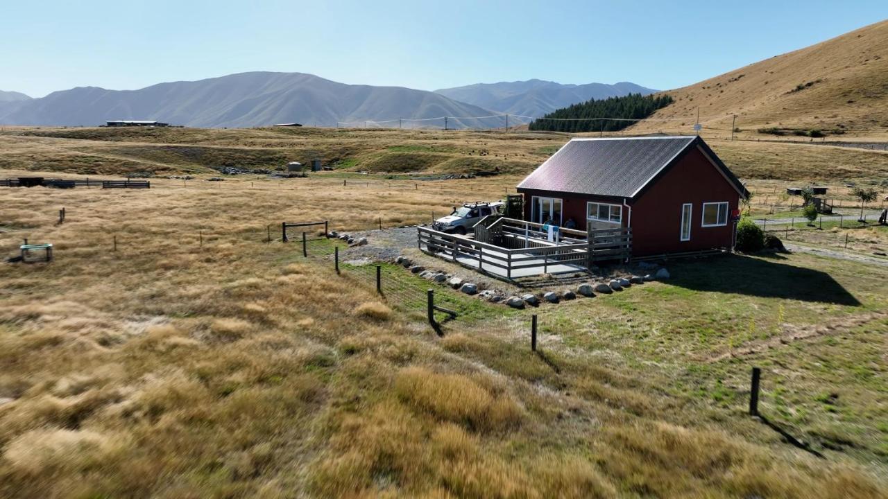 Highlands Farm Stay ทไวเซิล ภายนอก รูปภาพ