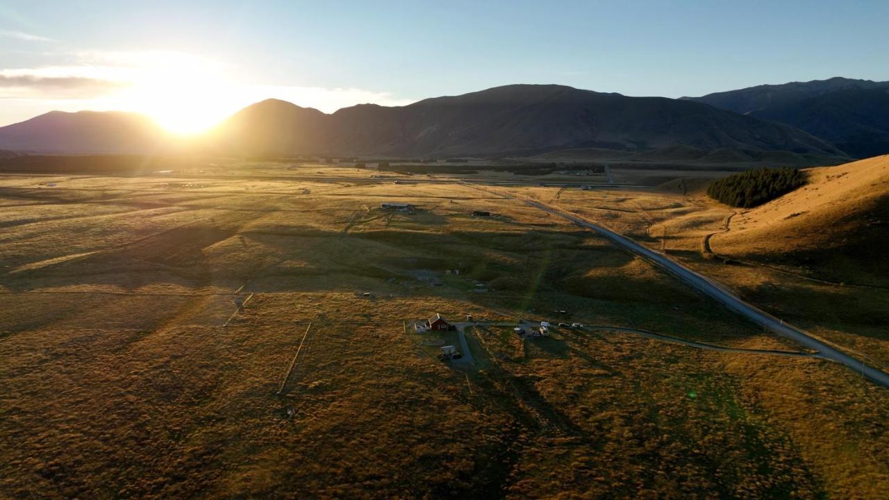 Highlands Farm Stay ทไวเซิล ภายนอก รูปภาพ