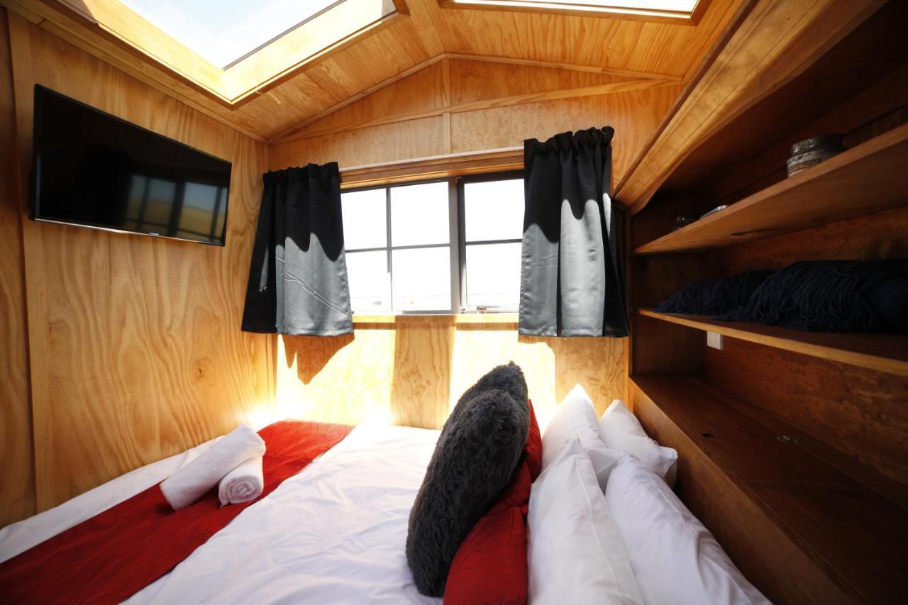 Highlands Farm Stay ทไวเซิล ภายนอก รูปภาพ